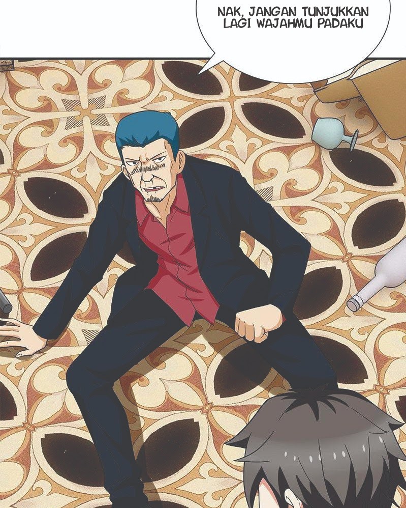 Martial Arts Master In The City Chapter 08 Gambar 5