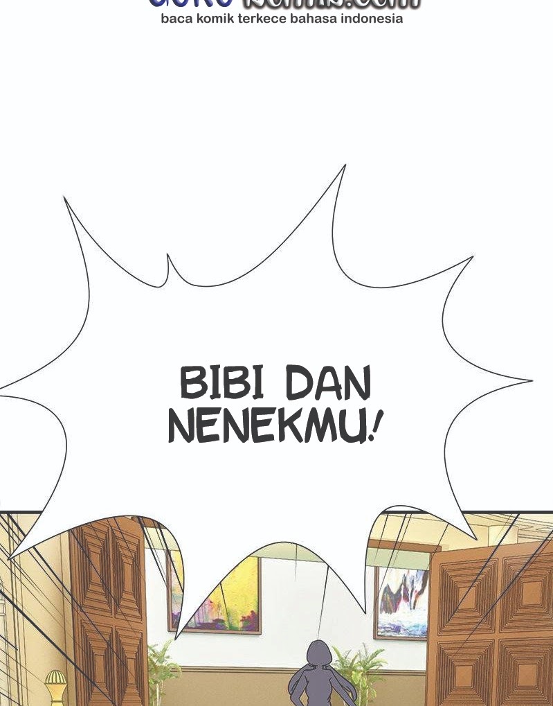 Martial Arts Master In The City Chapter 08 Gambar 53