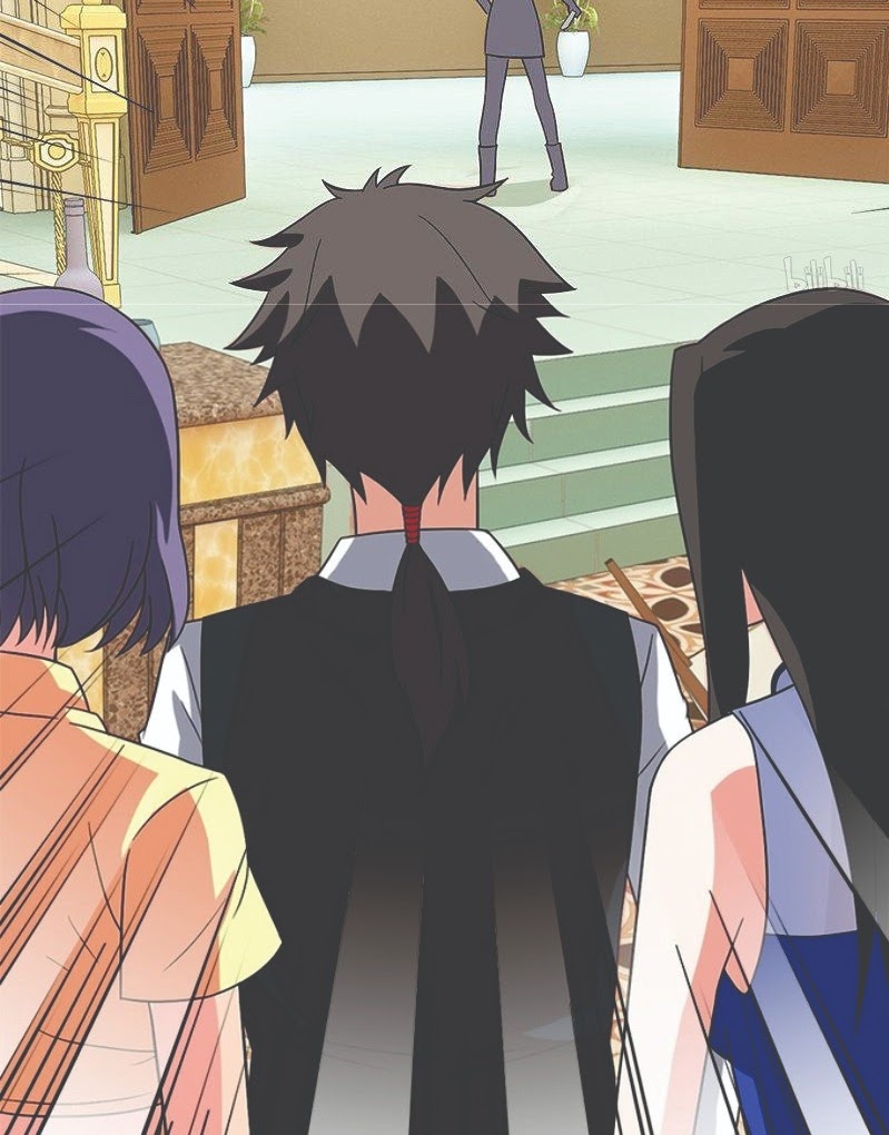 Martial Arts Master In The City Chapter 08 Gambar 54