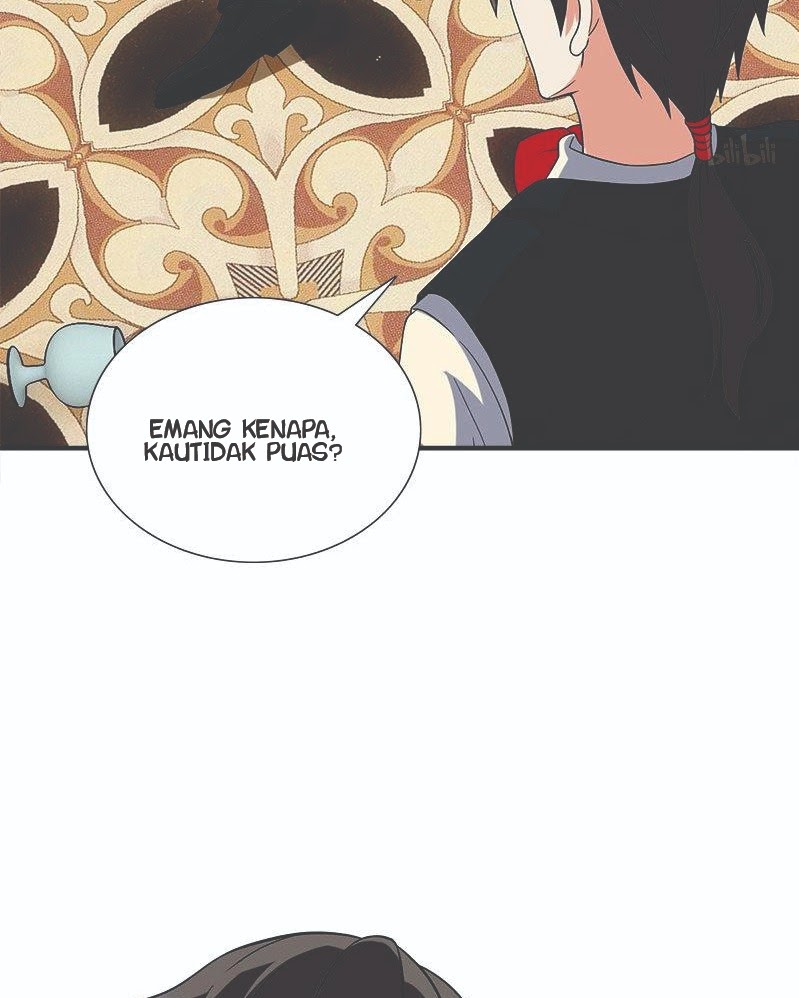 Martial Arts Master In The City Chapter 08 Gambar 6