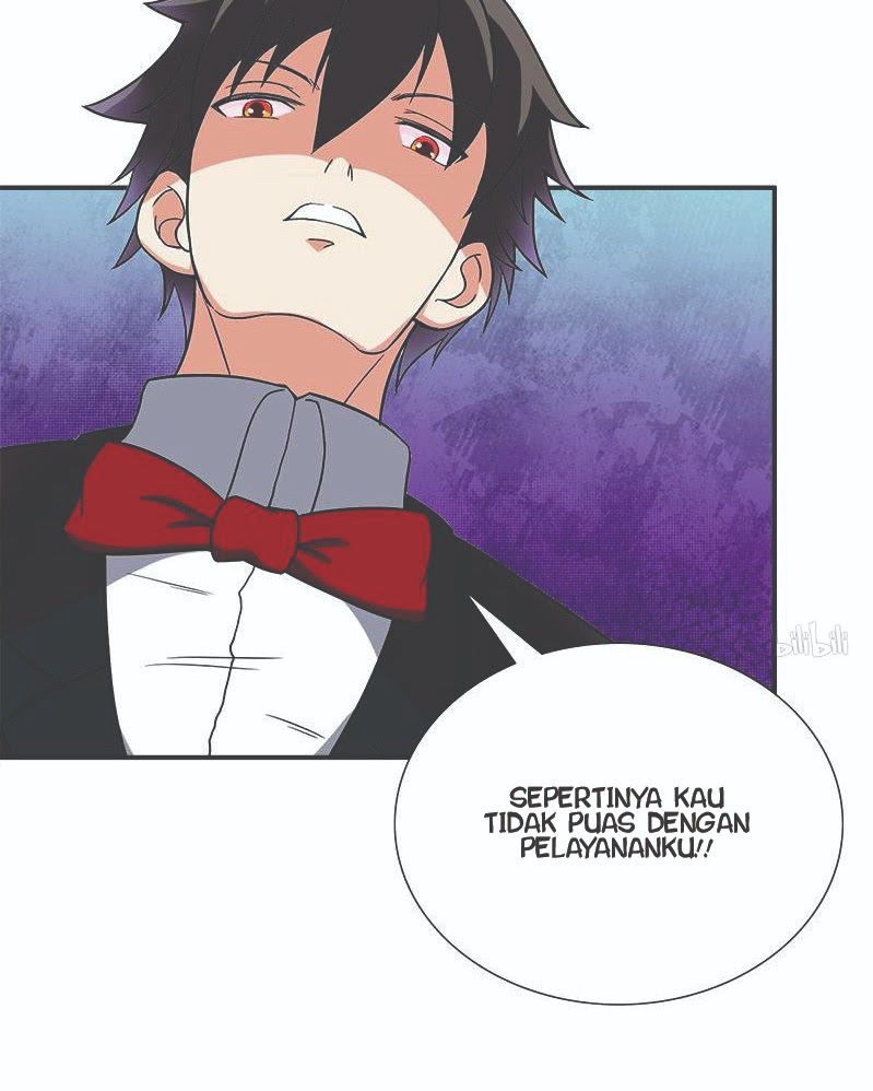 Martial Arts Master In The City Chapter 08 Gambar 7