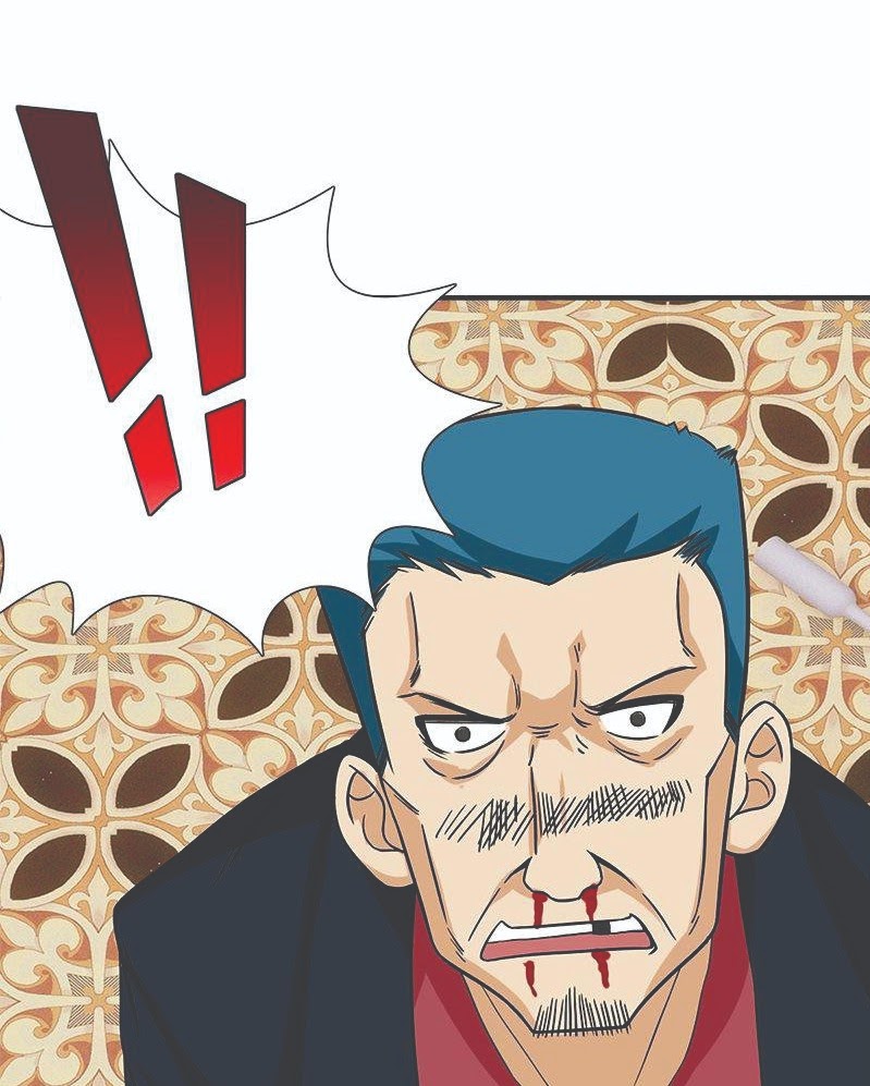 Martial Arts Master In The City Chapter 08 Gambar 8