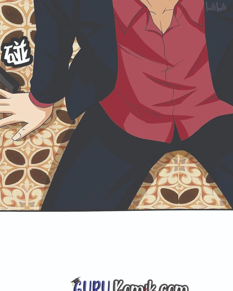 Martial Arts Master In The City Chapter 08 Gambar 9