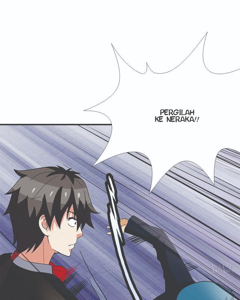 Martial Arts Master In The City Chapter 08 Gambar 11