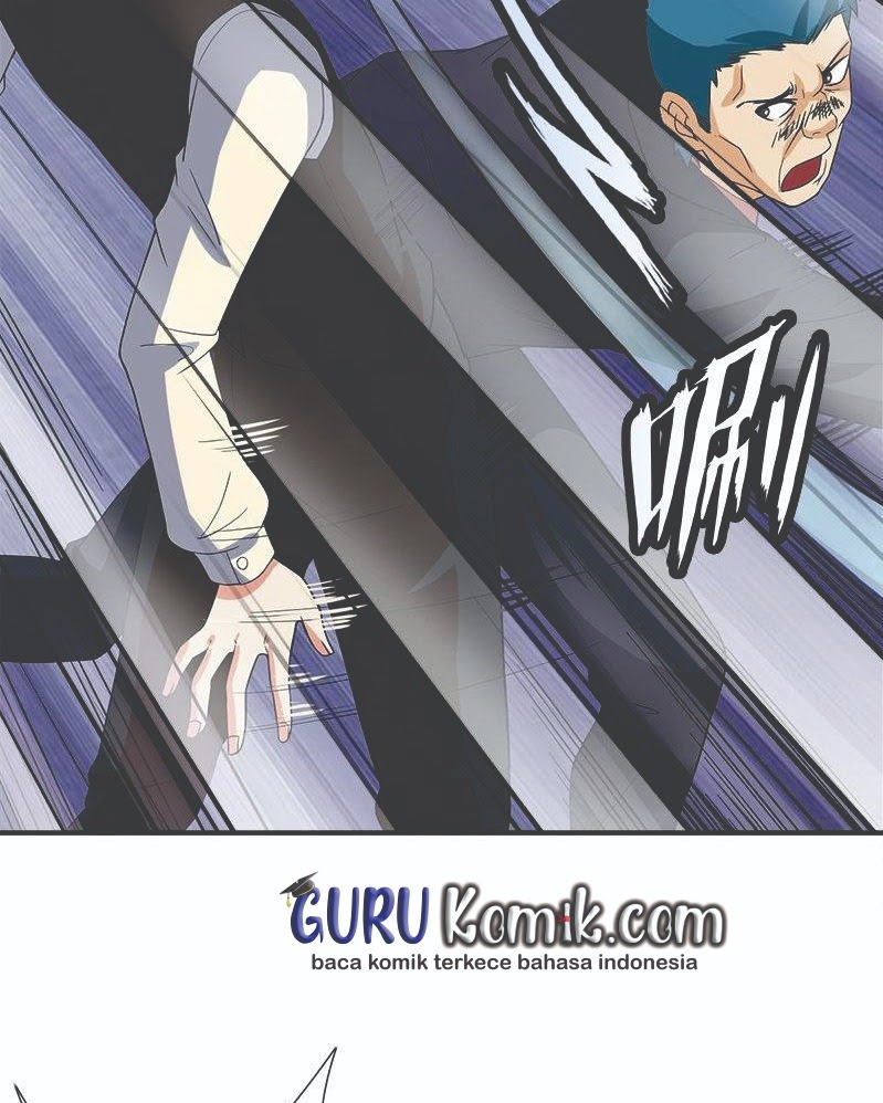 Martial Arts Master In The City Chapter 08 Gambar 12