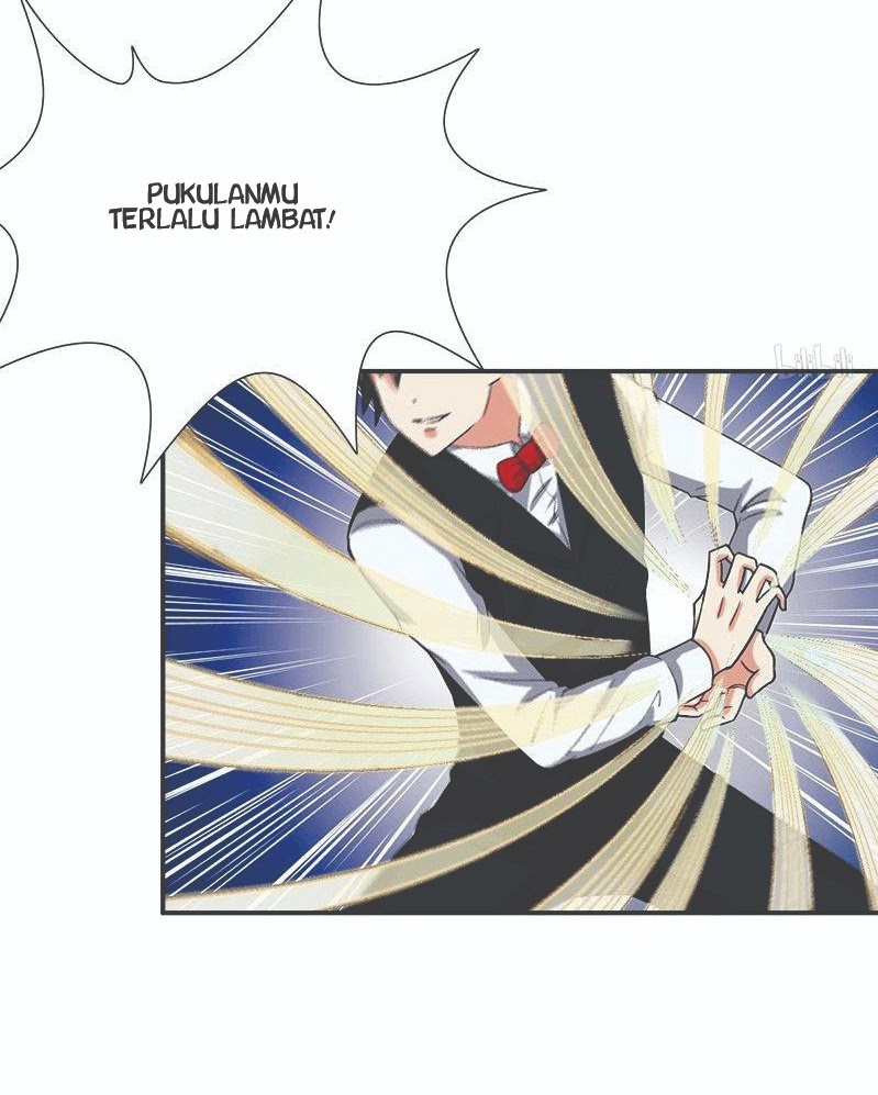 Martial Arts Master In The City Chapter 08 Gambar 13