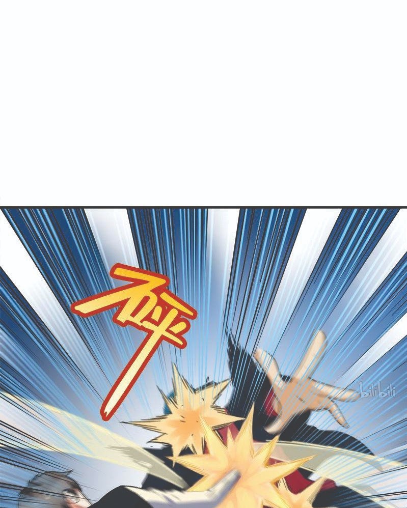 Martial Arts Master In The City Chapter 08 Gambar 14