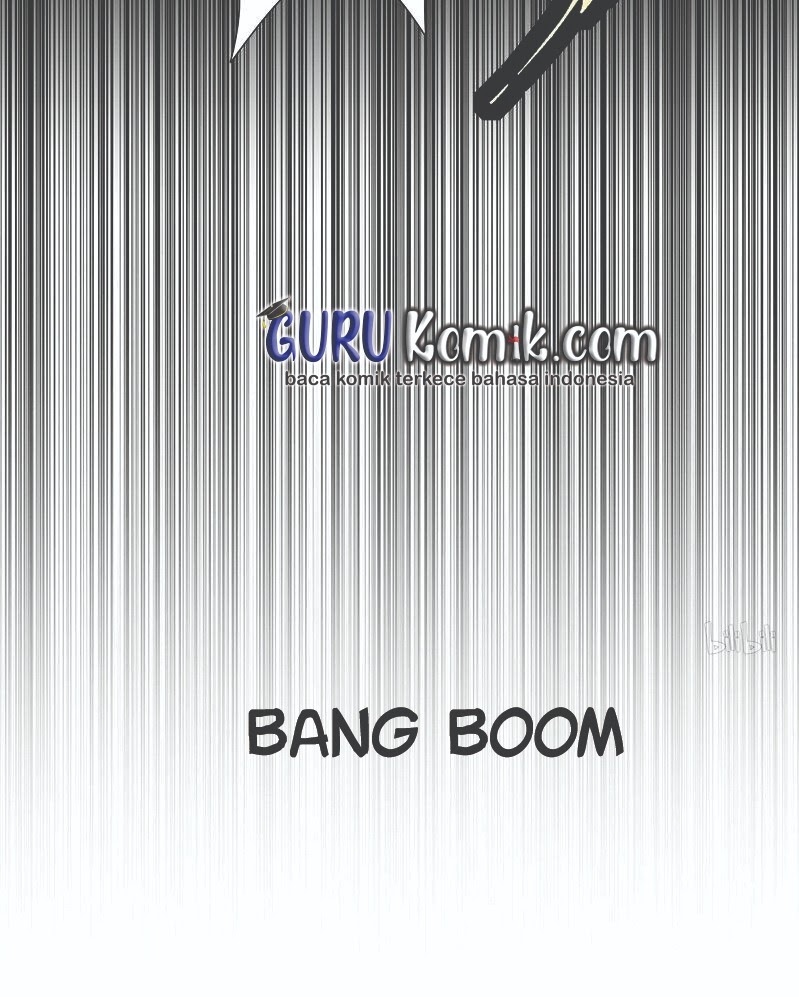 Martial Arts Master In The City Chapter 08 Gambar 17