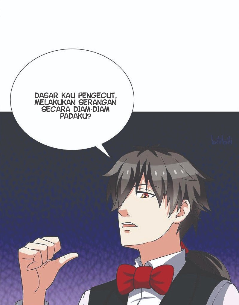 Martial Arts Master In The City Chapter 08 Gambar 20