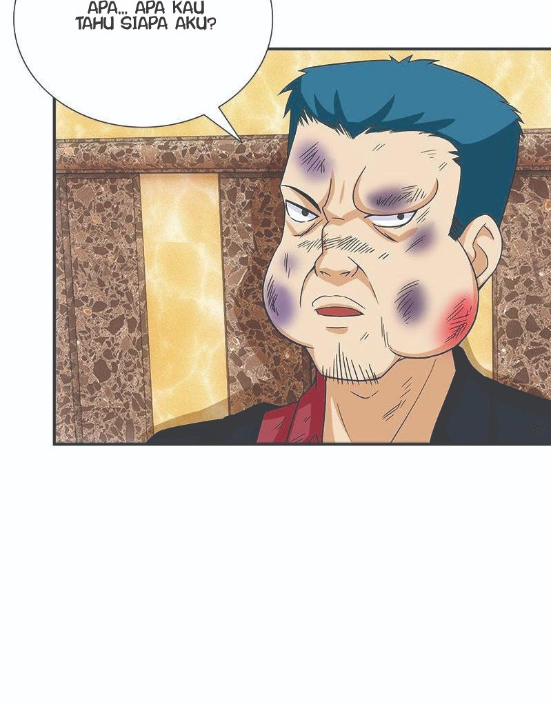 Martial Arts Master In The City Chapter 08 Gambar 22