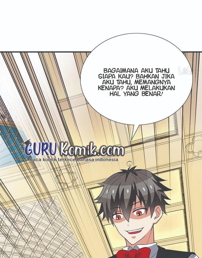 Martial Arts Master In The City Chapter 08 Gambar 23