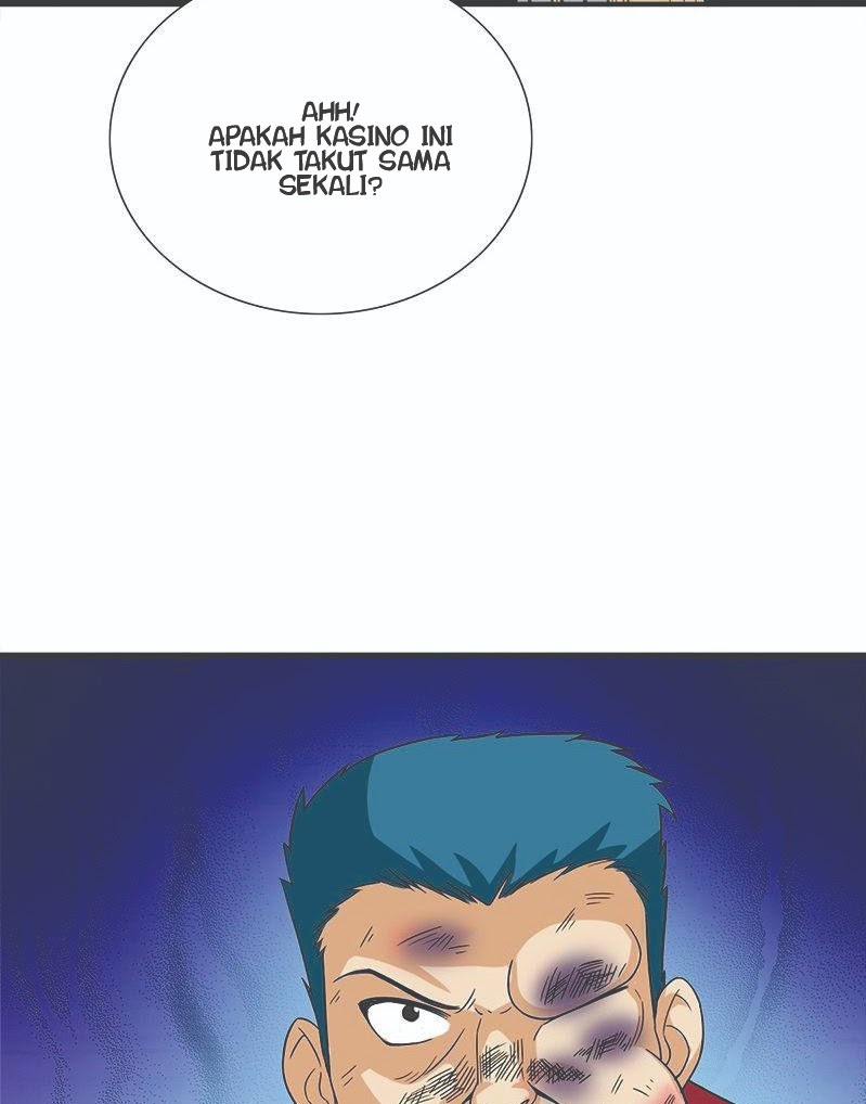 Martial Arts Master In The City Chapter 08 Gambar 25