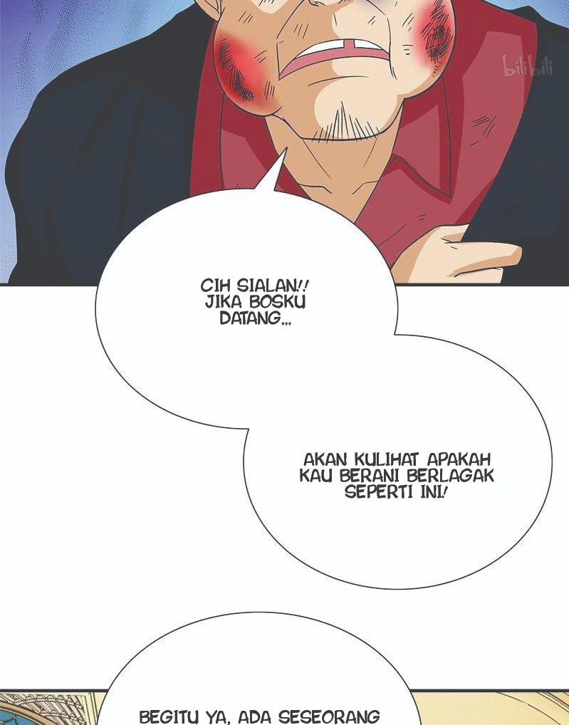 Martial Arts Master In The City Chapter 08 Gambar 26