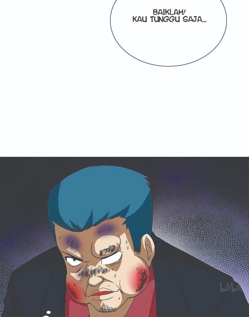 Martial Arts Master In The City Chapter 08 Gambar 28