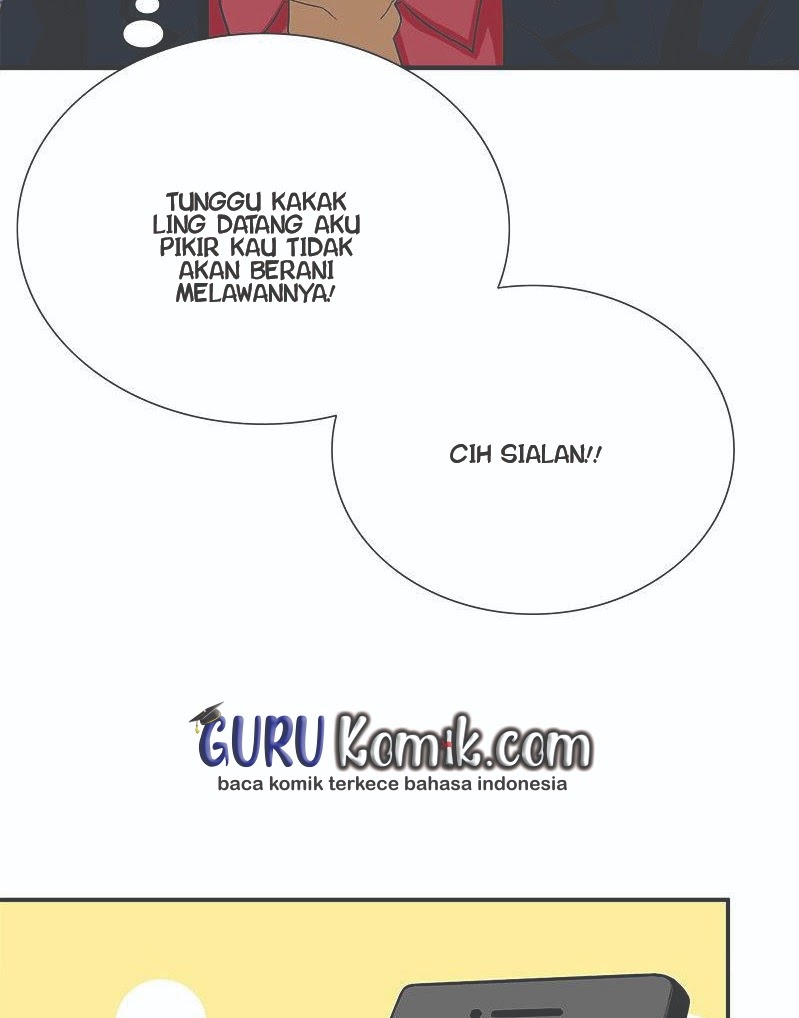 Martial Arts Master In The City Chapter 08 Gambar 29