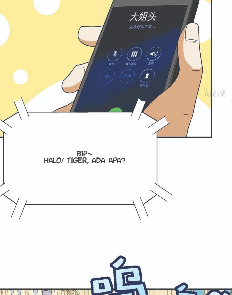 Martial Arts Master In The City Chapter 08 Gambar 30