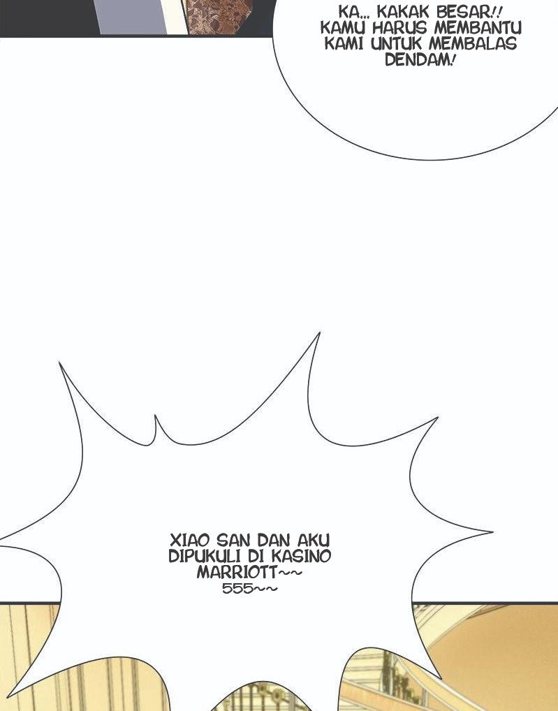 Martial Arts Master In The City Chapter 08 Gambar 32