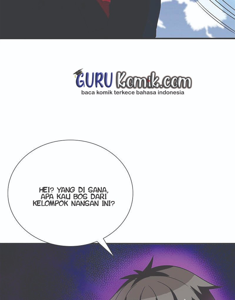 Martial Arts Master In The City Chapter 08 Gambar 36