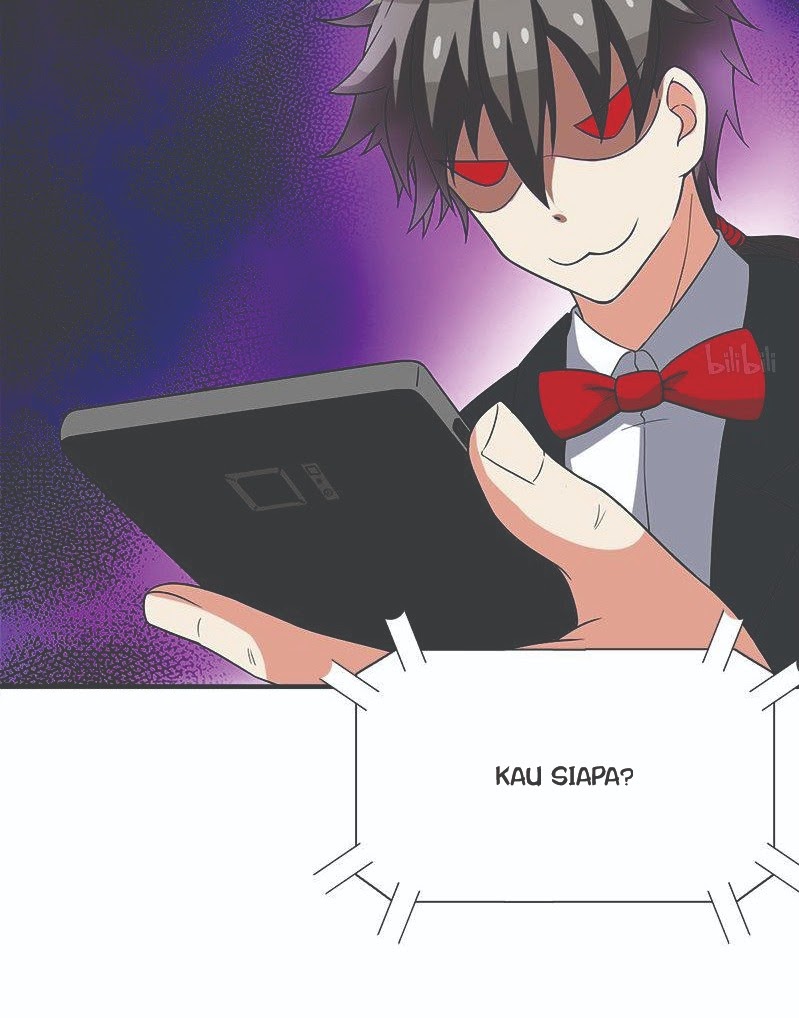 Martial Arts Master In The City Chapter 08 Gambar 37