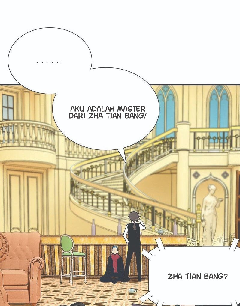 Martial Arts Master In The City Chapter 08 Gambar 38