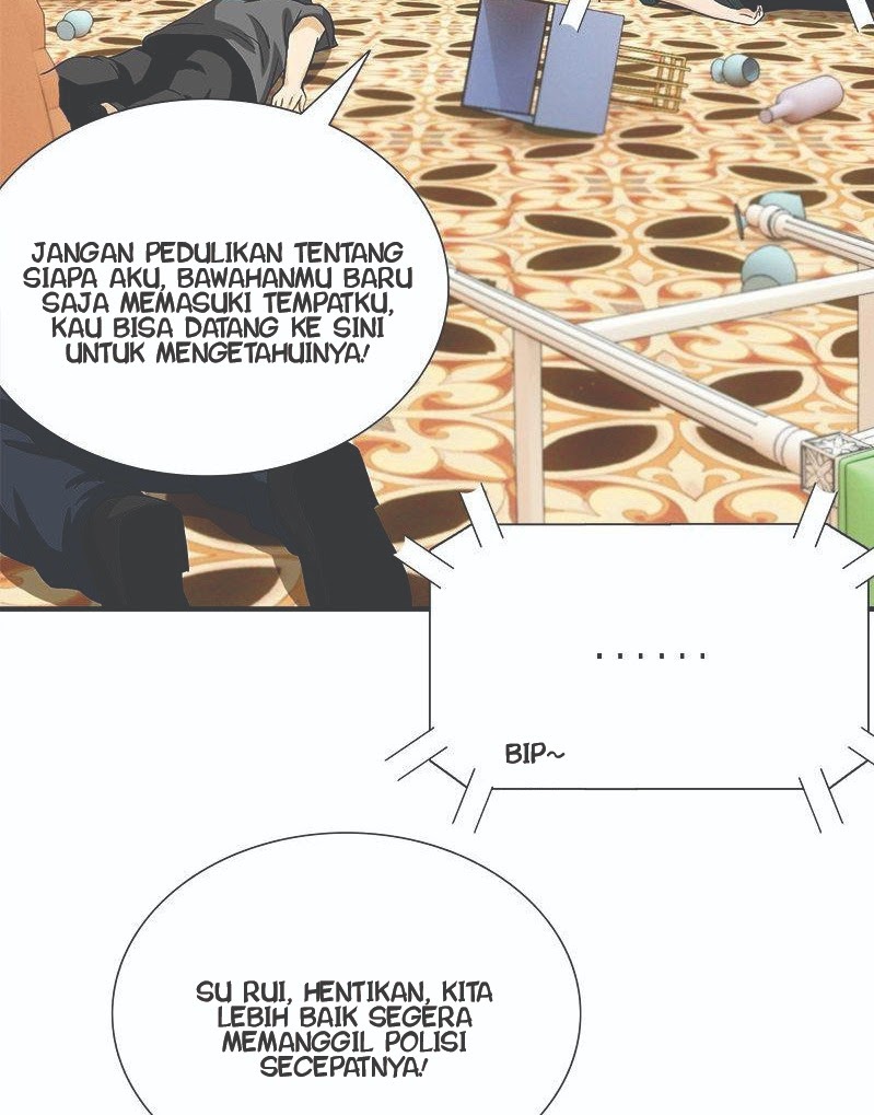 Martial Arts Master In The City Chapter 08 Gambar 39