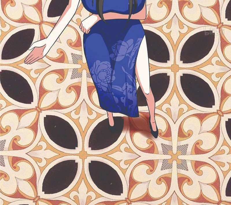 Martial Arts Master In The City Chapter 07 Gambar 40