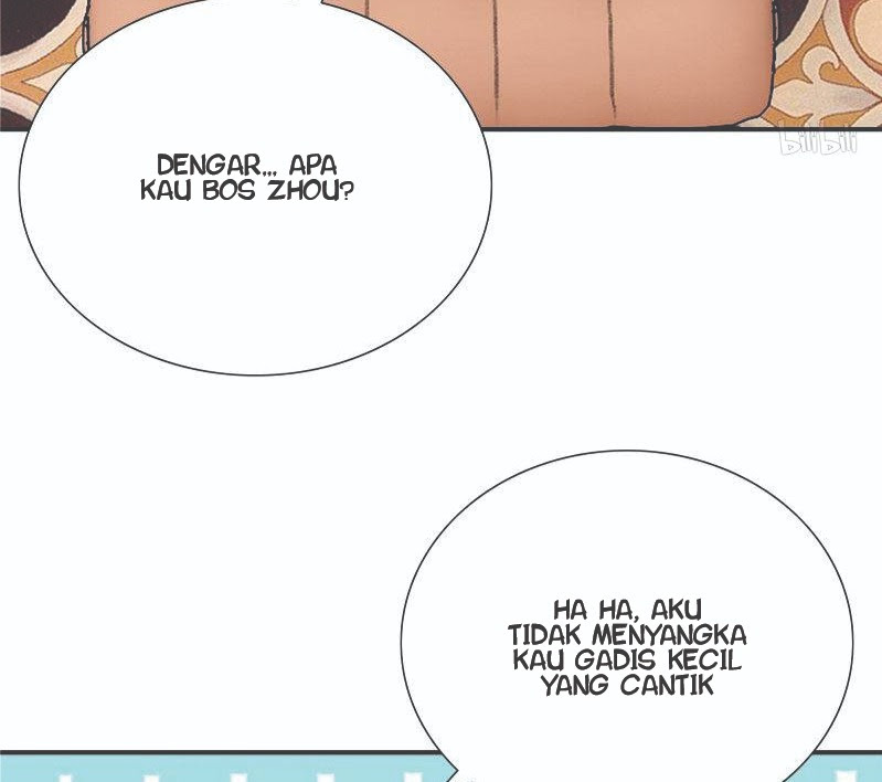 Martial Arts Master In The City Chapter 07 Gambar 42