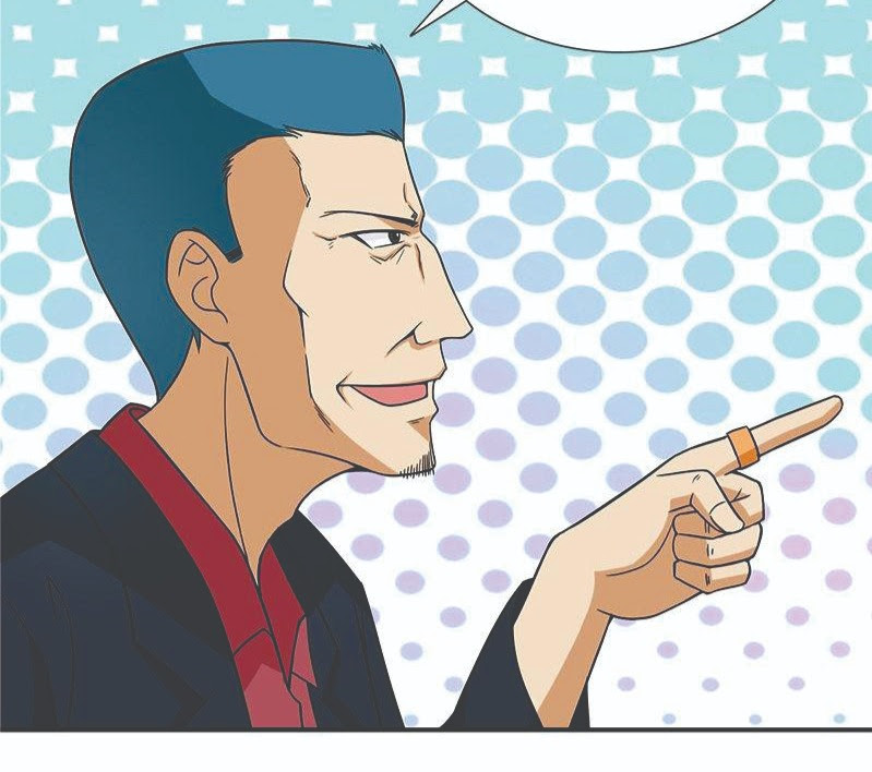 Martial Arts Master In The City Chapter 07 Gambar 43