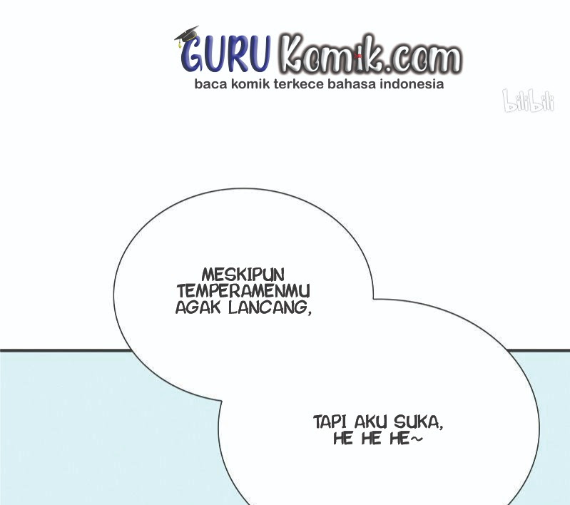 Martial Arts Master In The City Chapter 07 Gambar 44