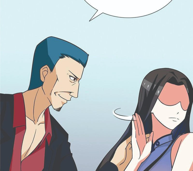 Martial Arts Master In The City Chapter 07 Gambar 45