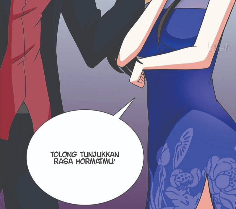 Martial Arts Master In The City Chapter 07 Gambar 46