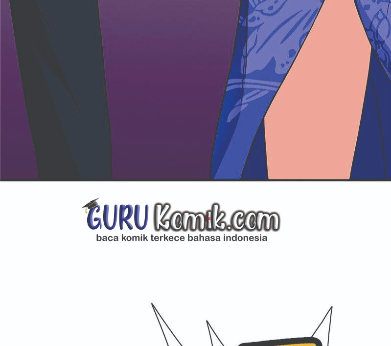 Martial Arts Master In The City Chapter 07 Gambar 47