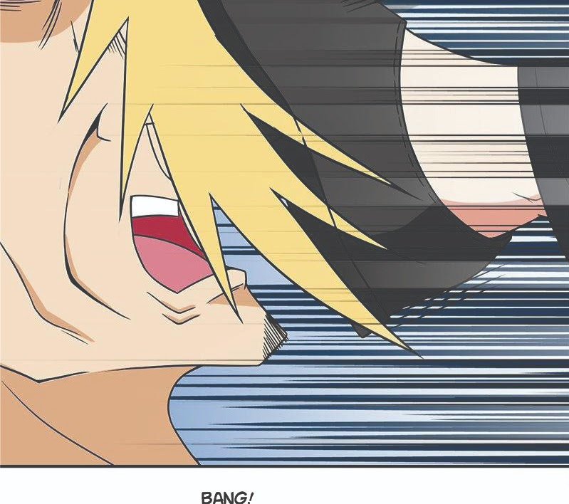 Martial Arts Master In The City Chapter 07 Gambar 49