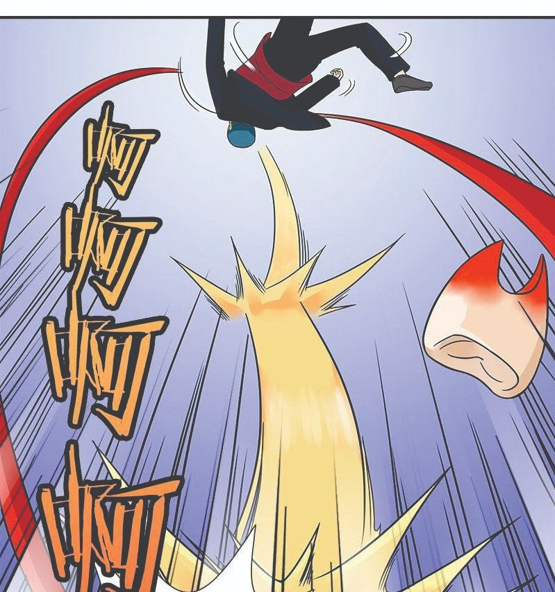 Martial Arts Master In The City Chapter 07 Gambar 50