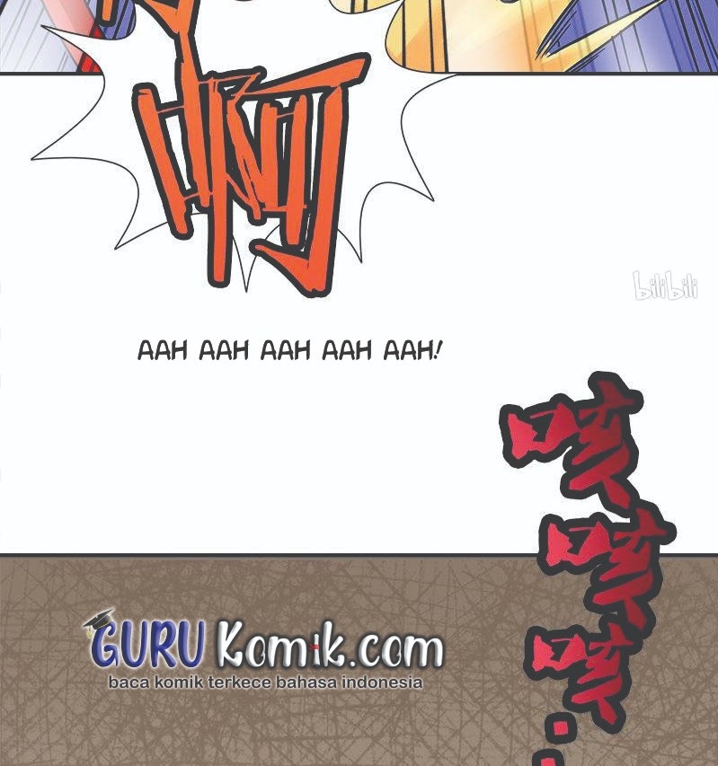 Martial Arts Master In The City Chapter 07 Gambar 51