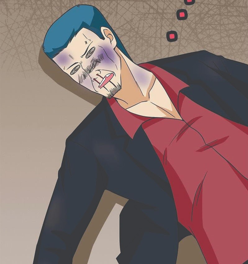 Martial Arts Master In The City Chapter 07 Gambar 52