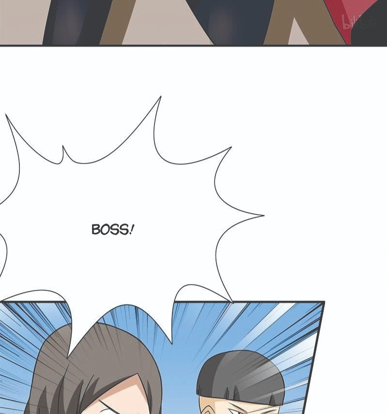 Martial Arts Master In The City Chapter 07 Gambar 53