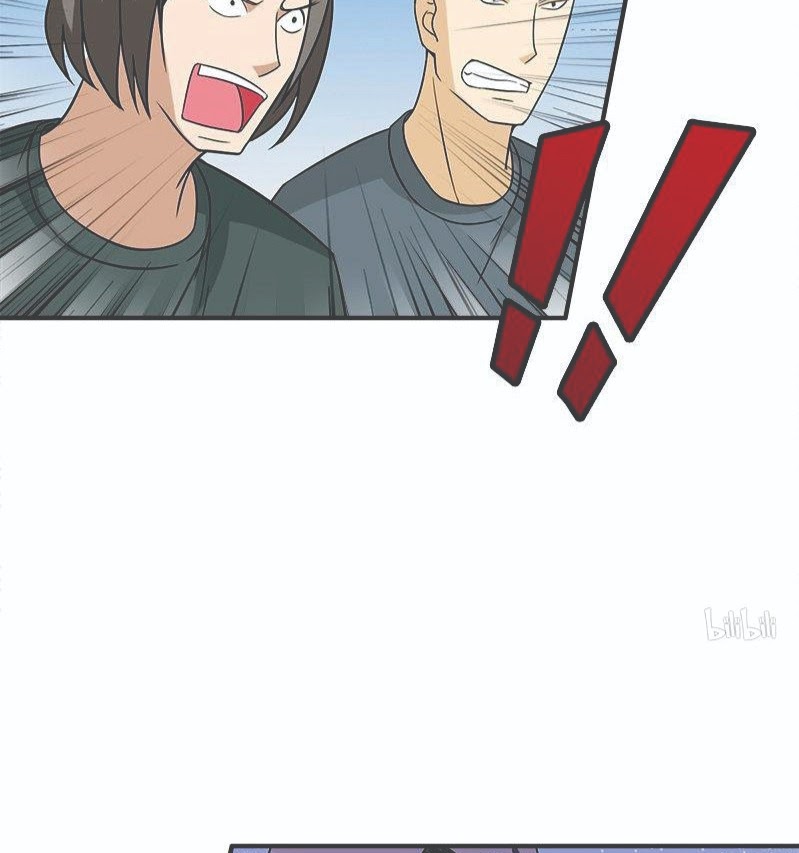 Martial Arts Master In The City Chapter 07 Gambar 54