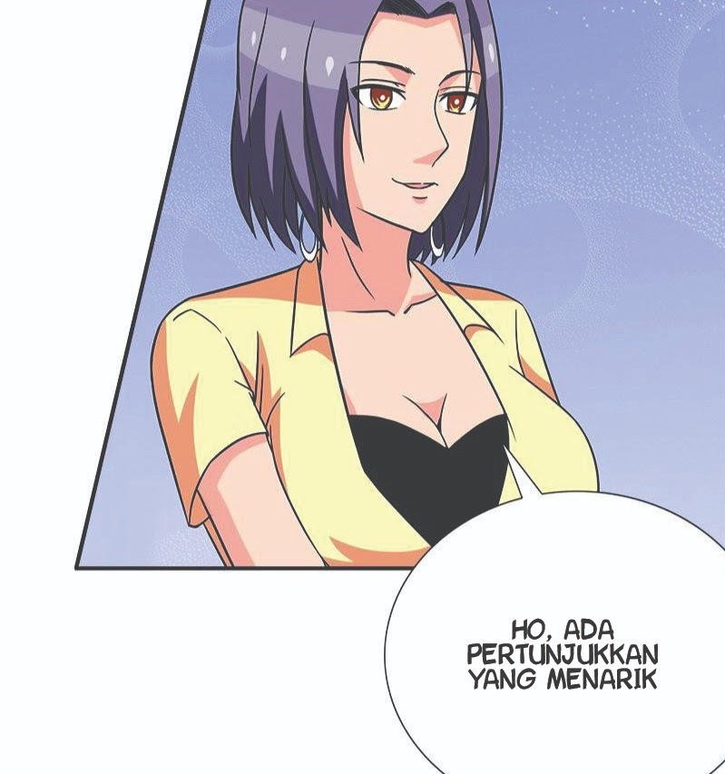 Martial Arts Master In The City Chapter 07 Gambar 55