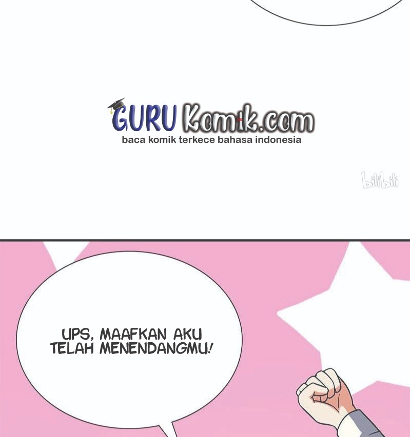 Martial Arts Master In The City Chapter 07 Gambar 56