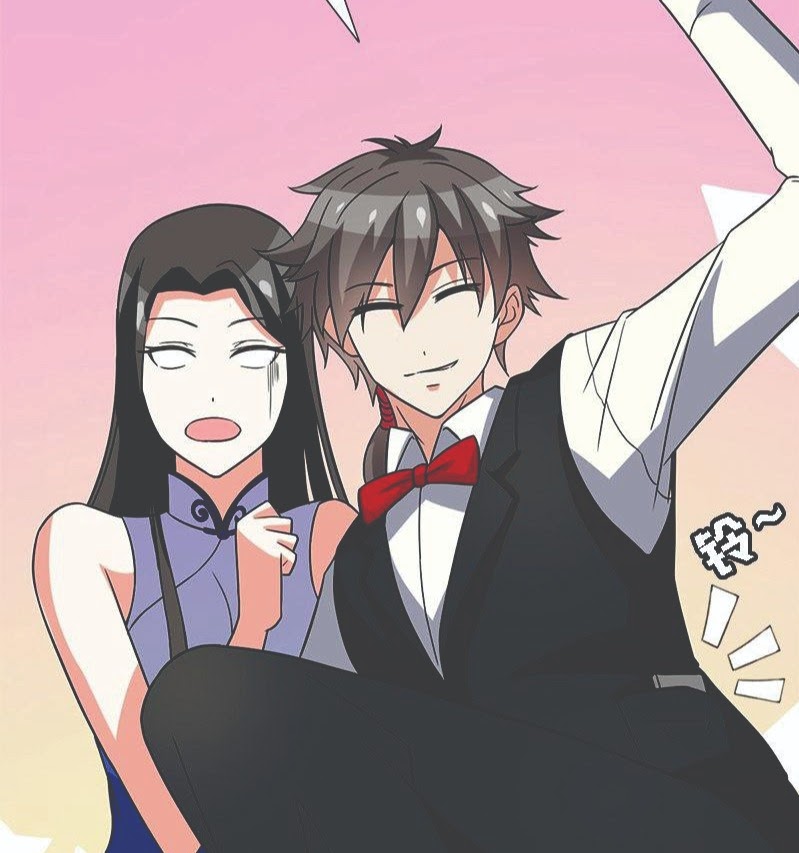 Martial Arts Master In The City Chapter 07 Gambar 57