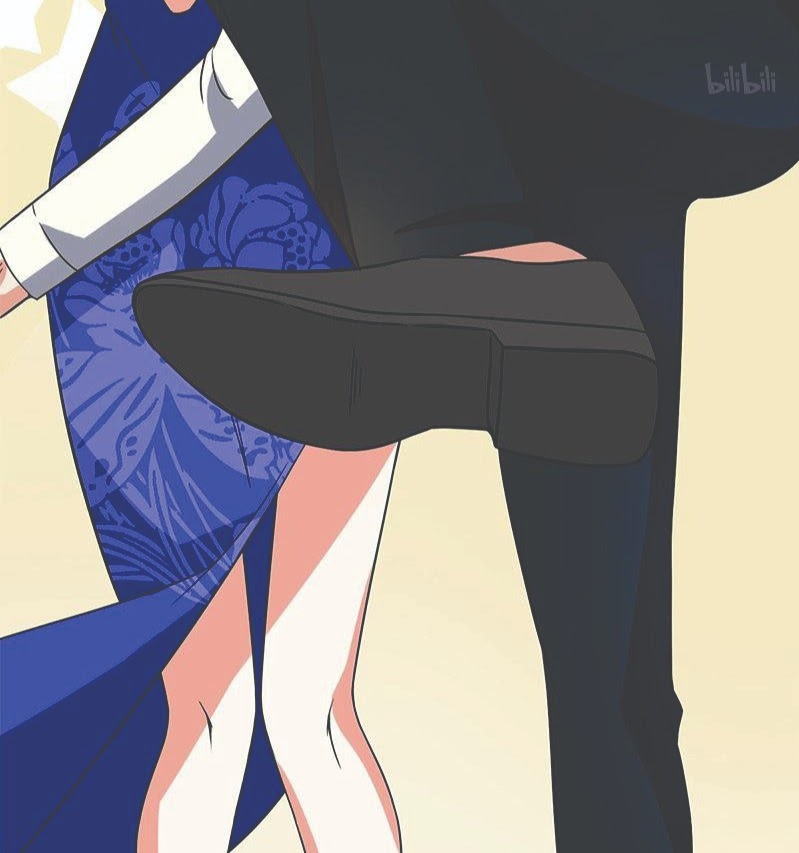 Martial Arts Master In The City Chapter 07 Gambar 58