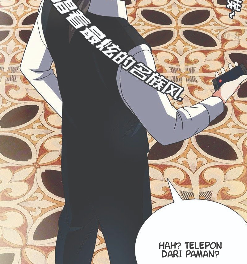 Martial Arts Master In The City Chapter 07 Gambar 63