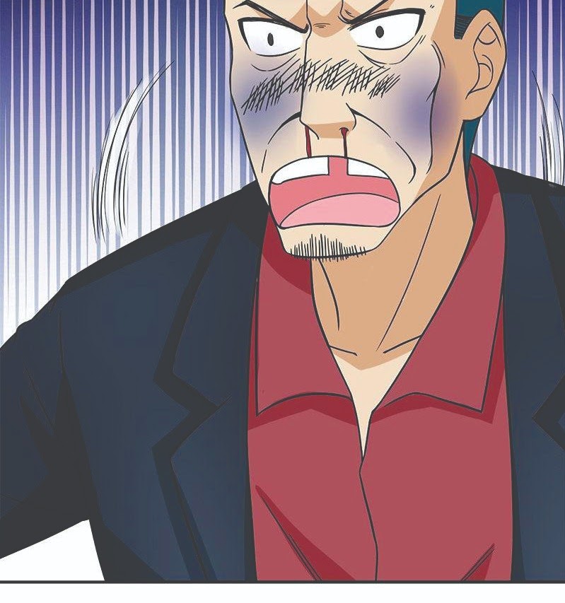 Martial Arts Master In The City Chapter 07 Gambar 65