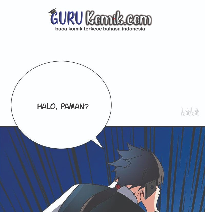 Martial Arts Master In The City Chapter 07 Gambar 66