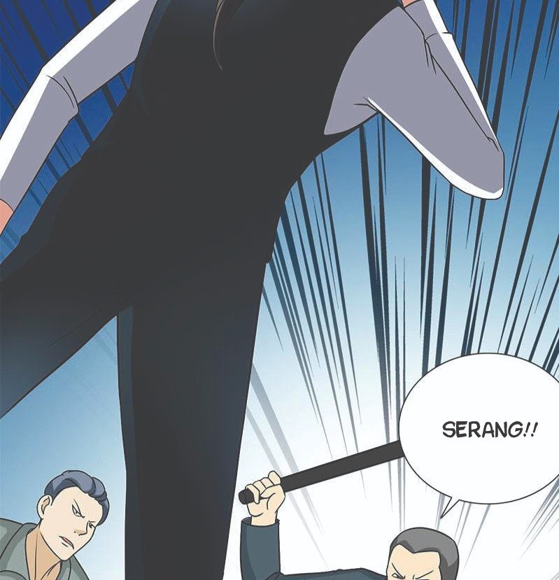 Martial Arts Master In The City Chapter 07 Gambar 67