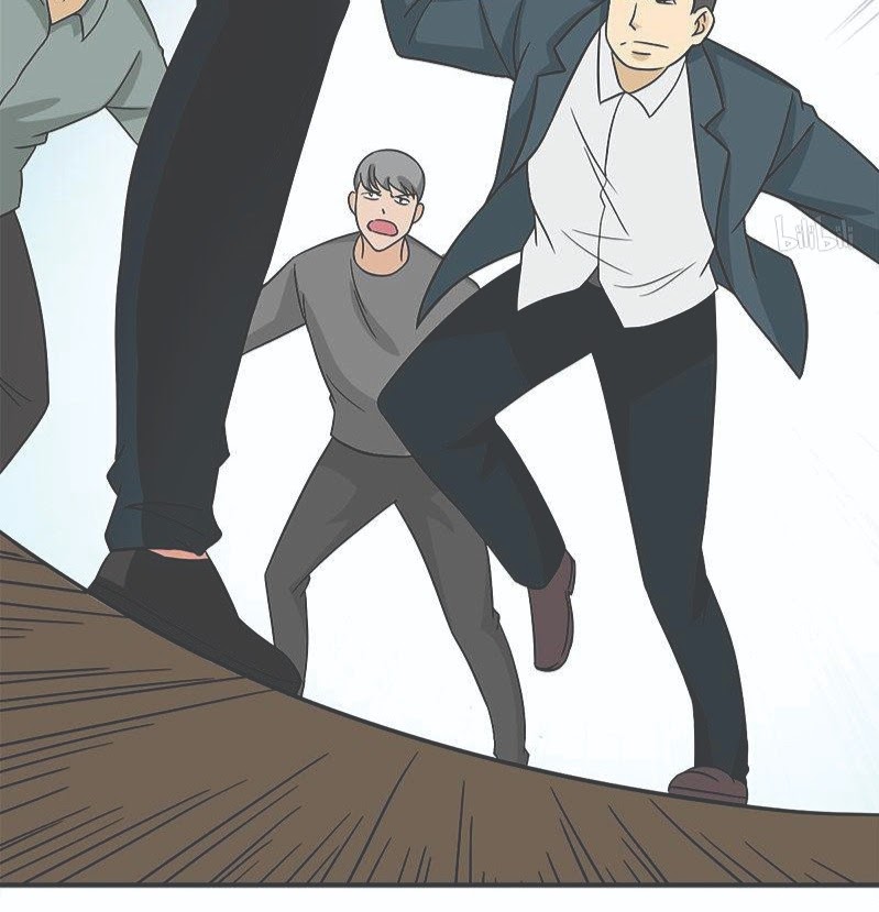 Martial Arts Master In The City Chapter 07 Gambar 68