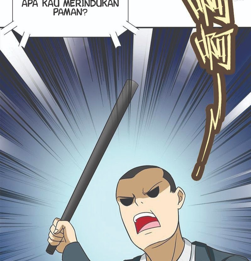 Martial Arts Master In The City Chapter 07 Gambar 70