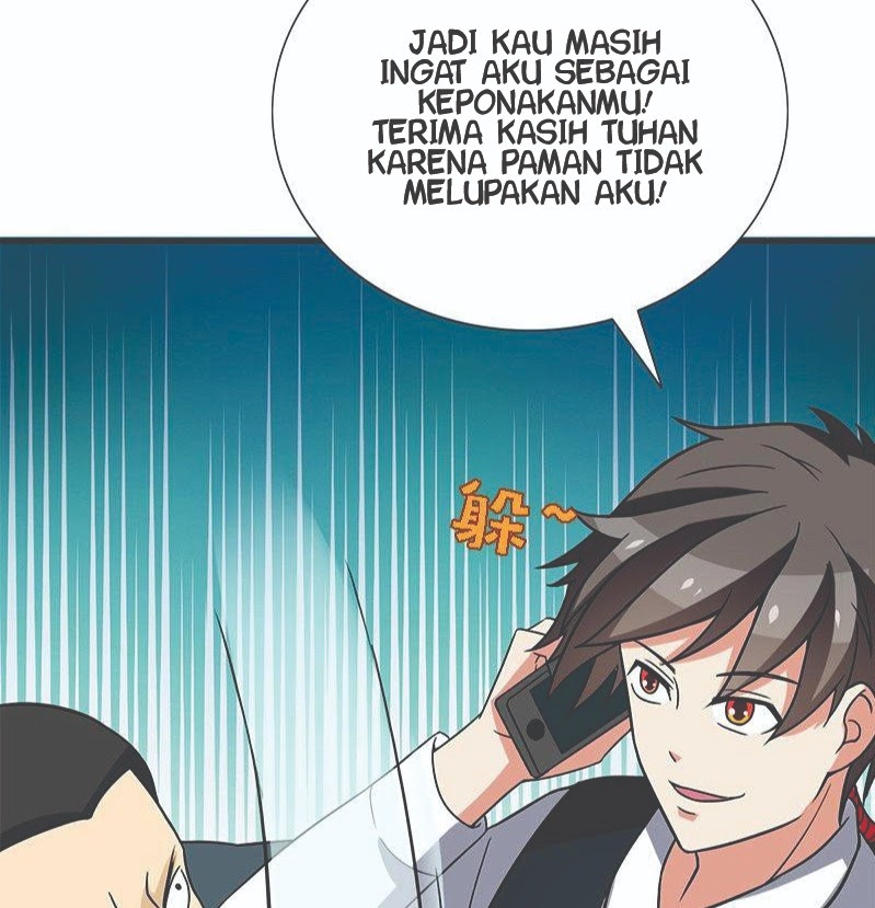 Martial Arts Master In The City Chapter 07 Gambar 72