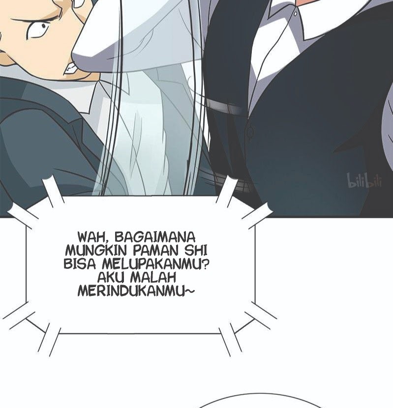 Martial Arts Master In The City Chapter 07 Gambar 73